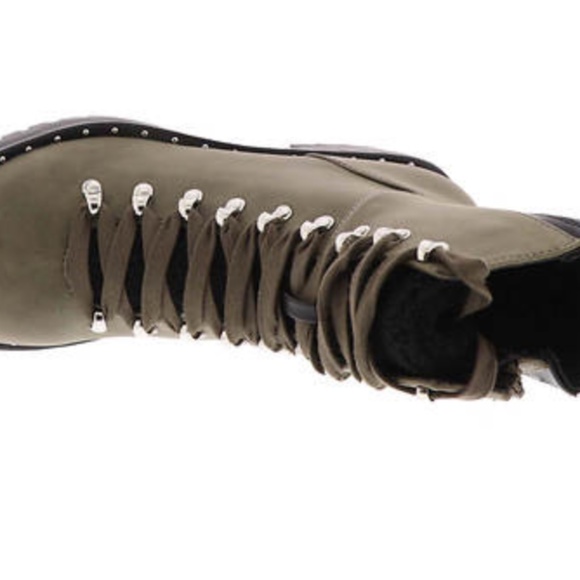 DV by Dolce Vita Oderra Hiker Boot - Picture 8 of 8